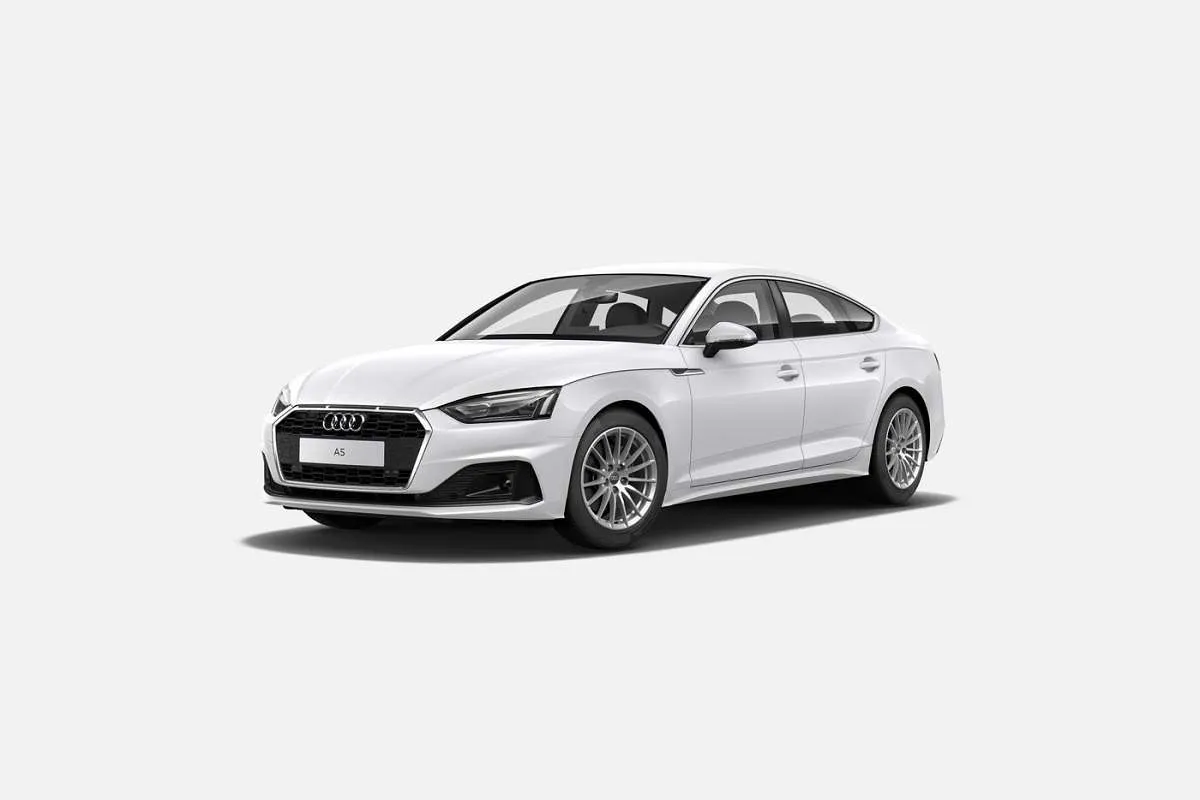 Audi A5 TDI 150Kw S tronic Business