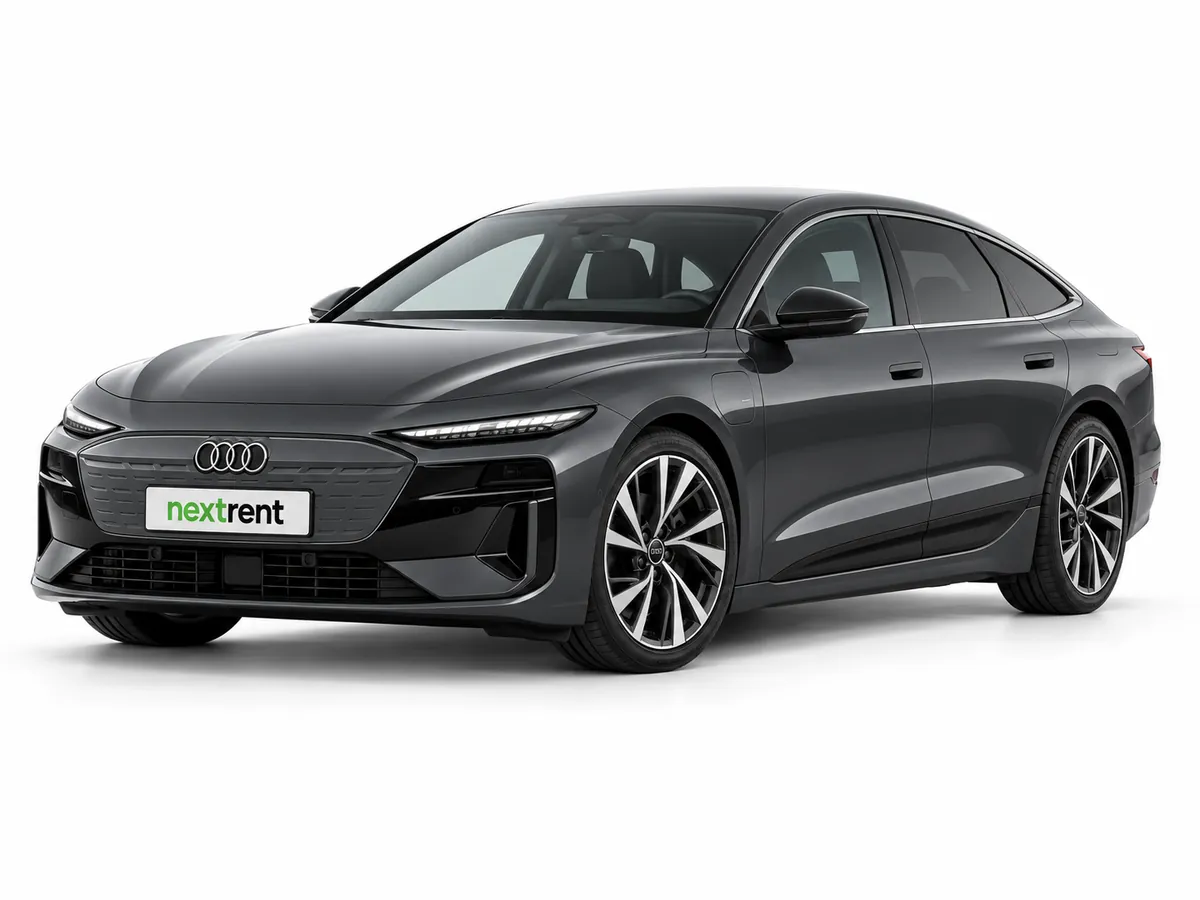 Audi A6 E-TRON E-TRON SPORTBACK Business Advanced