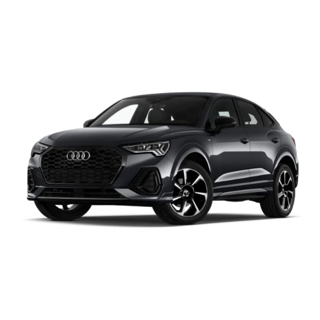 Audi Q3 35 TDI S tronic S Line Edition