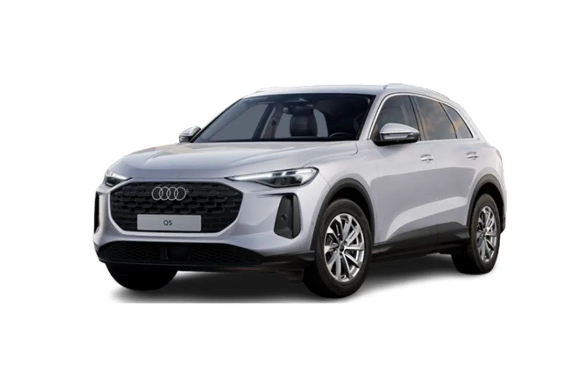 Audi Q5 TDI 150kW quattro S tronic S line