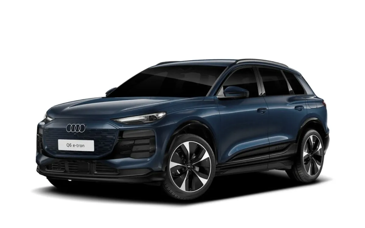 Audi Q6 E-TRON SPORTBACK performance Business Advanced