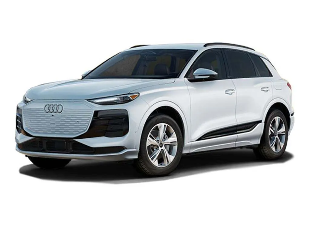 Audi SQ6 E-TRON