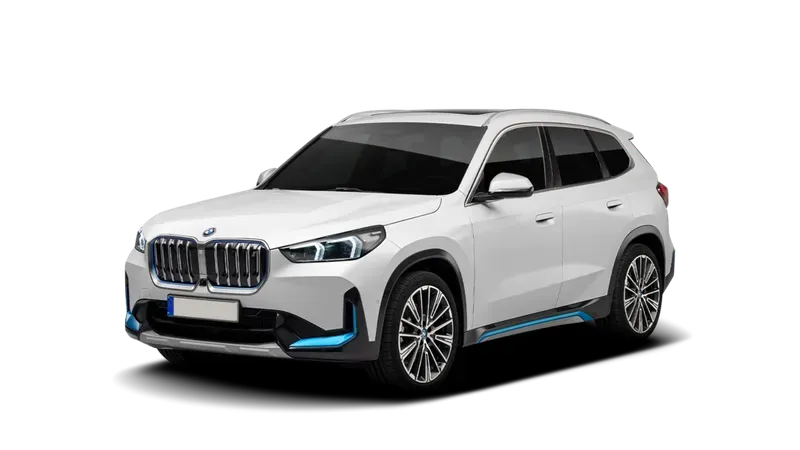 BMW ix1 eDrive 20