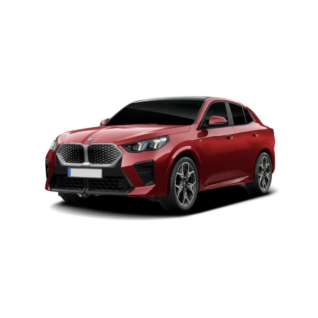 BMW iX2 eDrive 20
