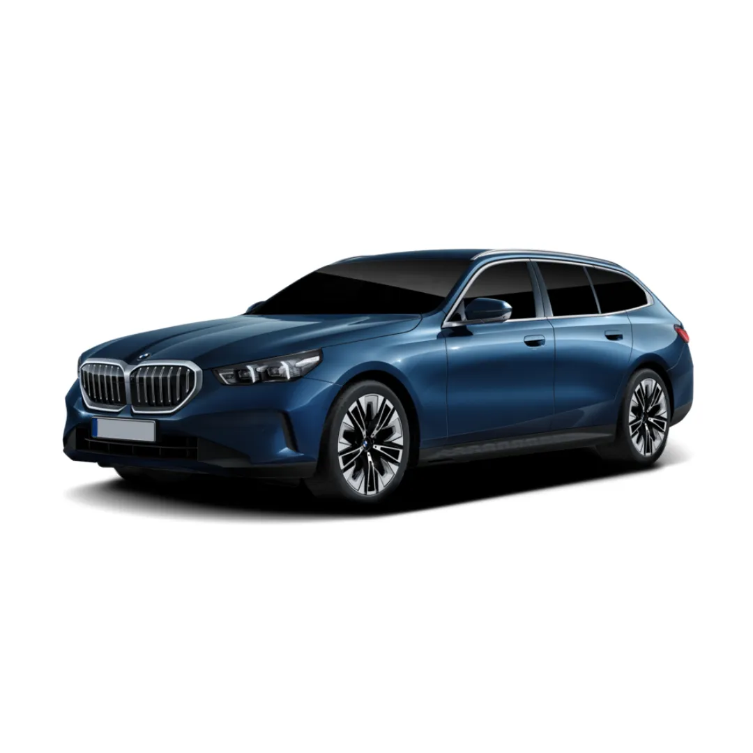 BMW Serie 5 530d 183kW xD Business Auto Touring SW
