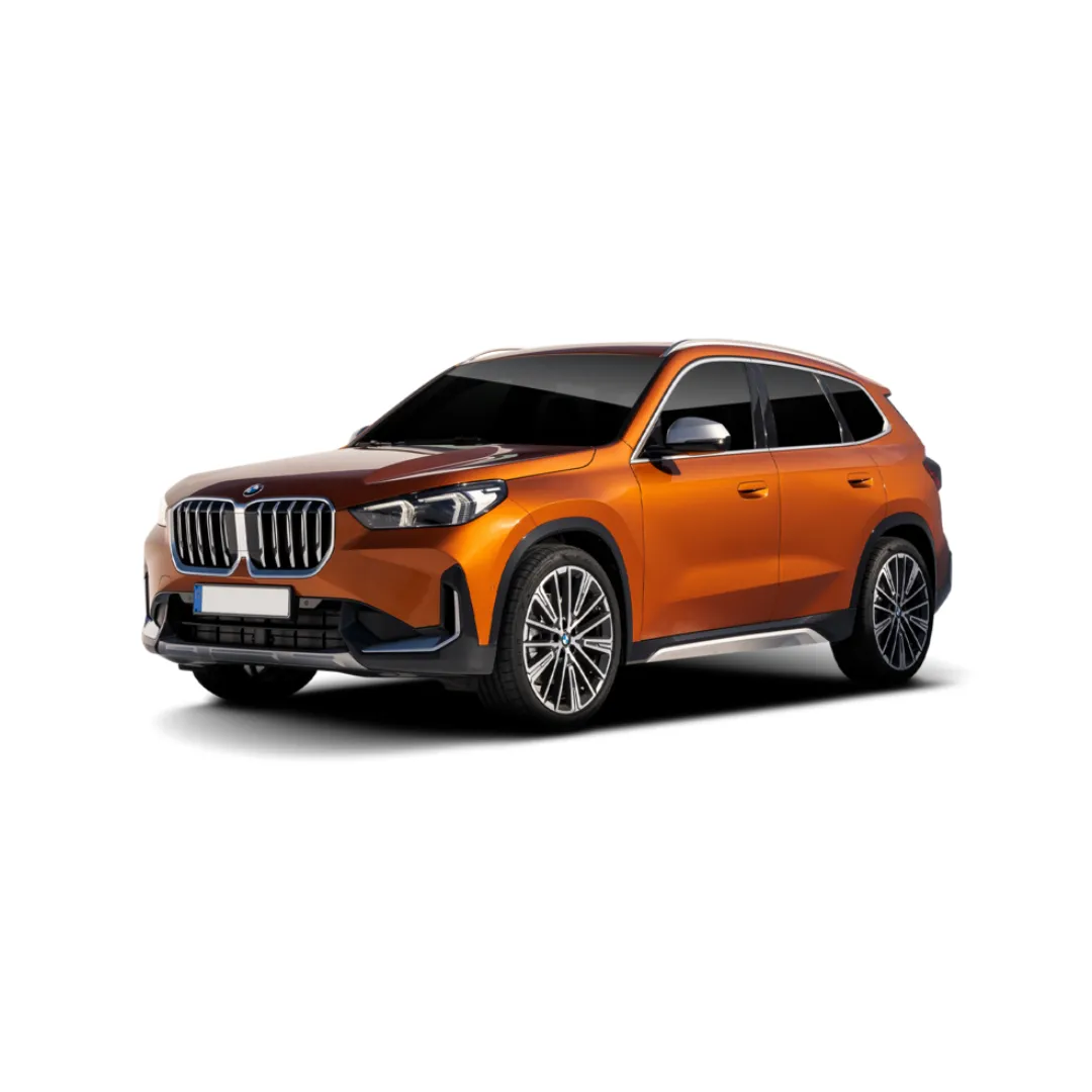 BMW X1 s Drive M Sport