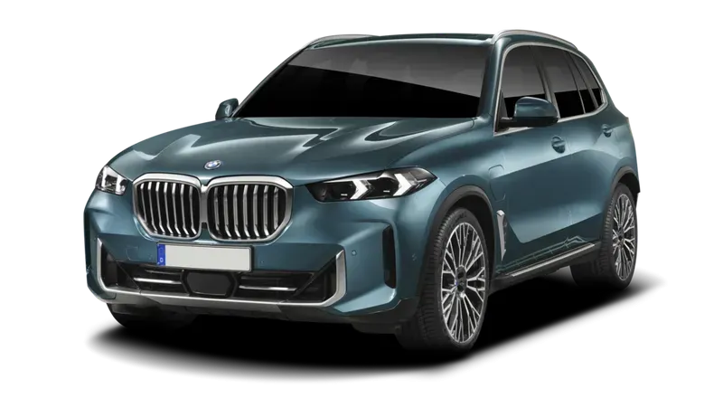 BMW x5 XDRIVE 30D MH48V MSPORT AUTOM