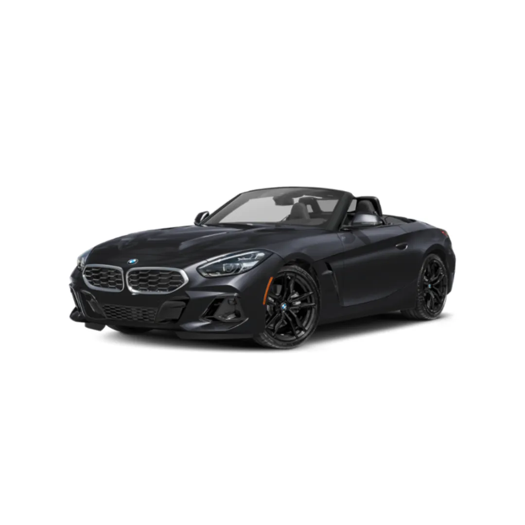 BMW Z4 Sdrive 30i Auto Roadster