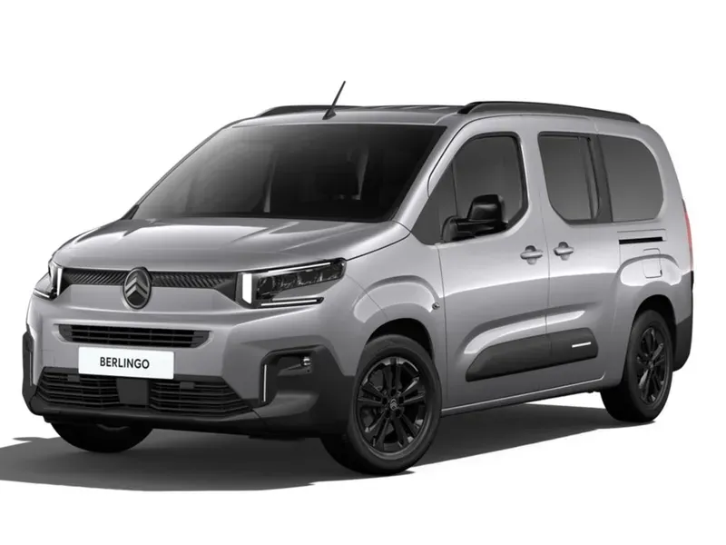 Citroën berlingo 1.5 Diesel 130cv M Manuale
