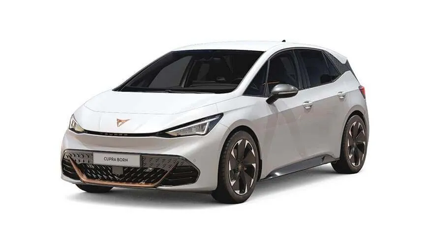 Cupra Born Impulse+ 79 kWh 170 kW