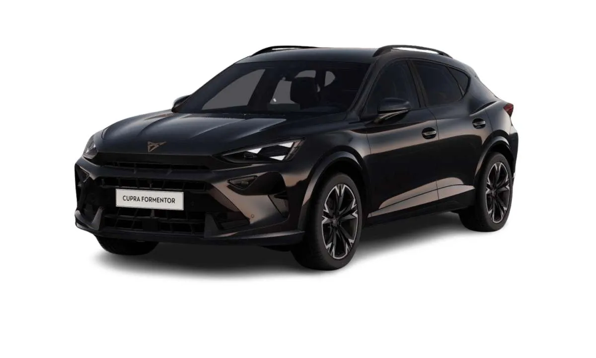 Cupra Formentor 2.0 TDI Business