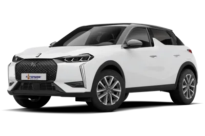 Ds 3