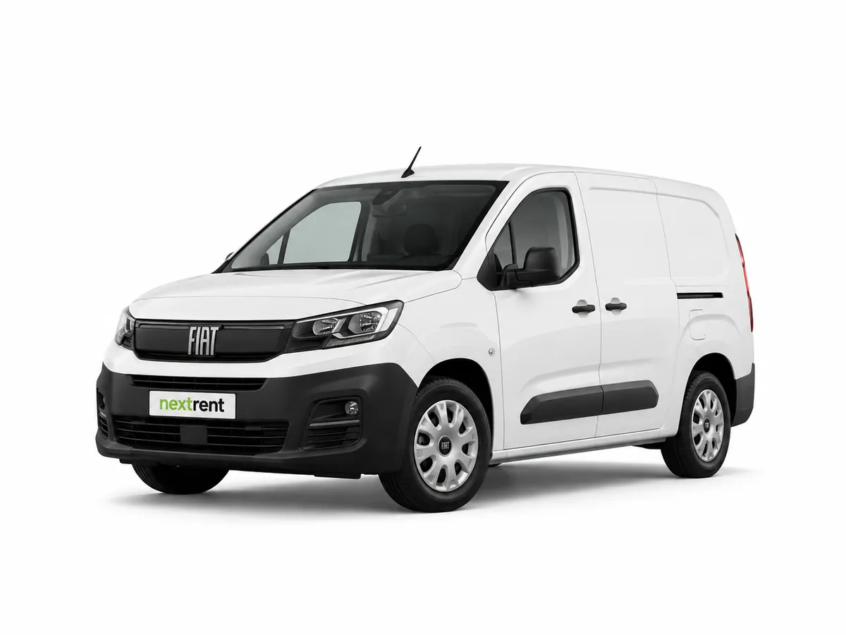 Fiat Doblò VAN M 1.5 Diesel 100cv