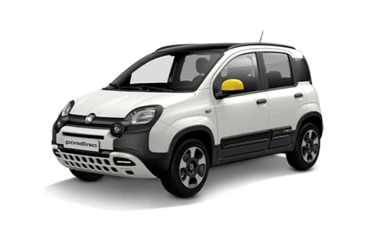 Fiat Pandina