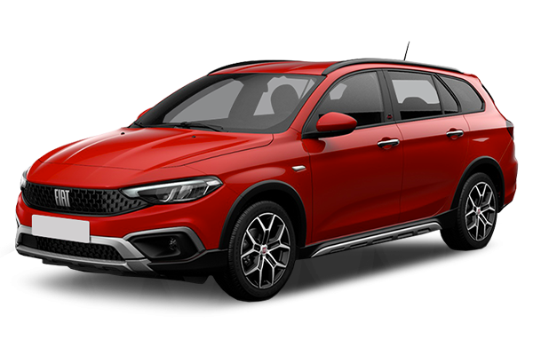 Fiat Tipo SW 1.3 MJT 95CV S&S Business