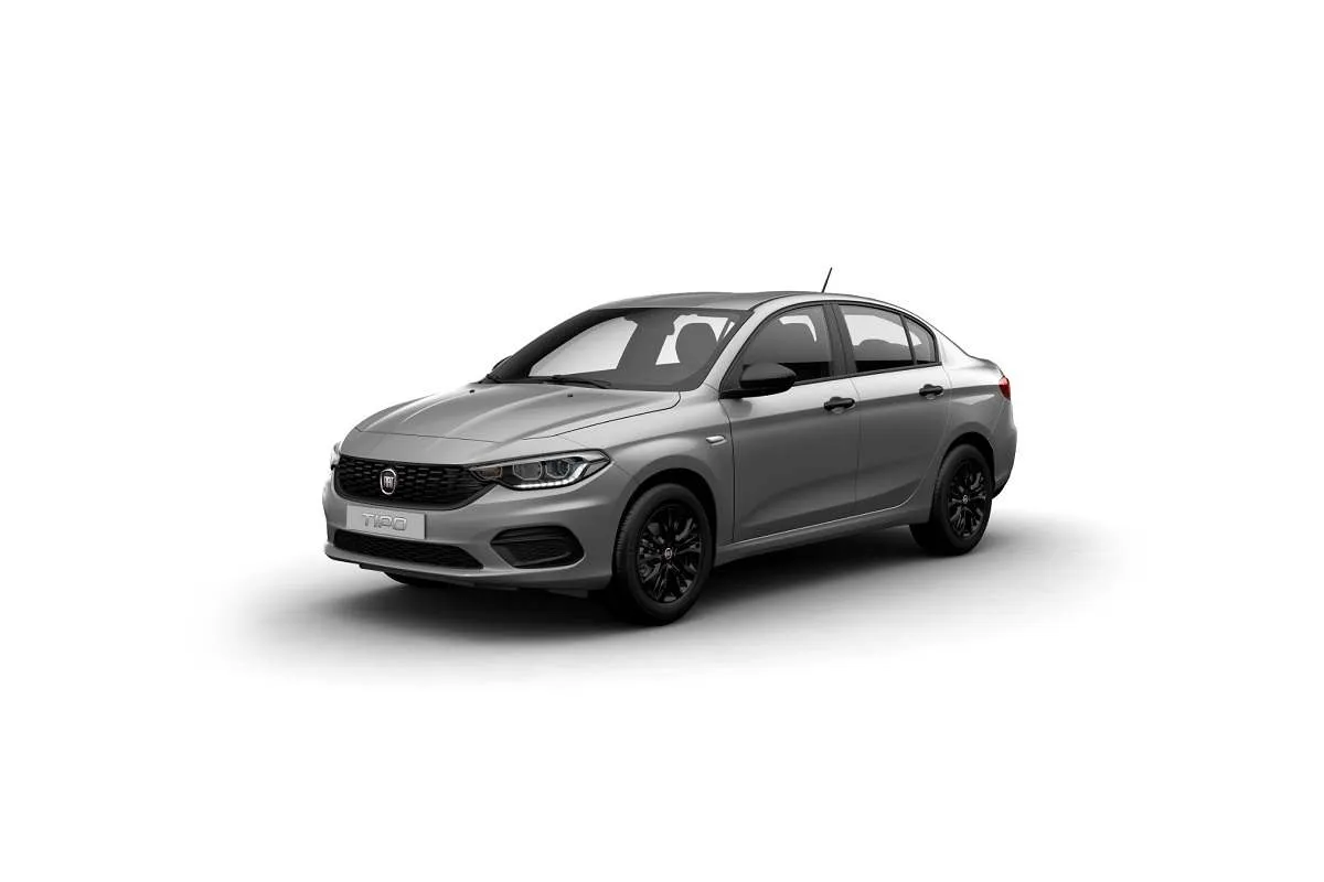 Fiat Tipo 1.6 Mjt 130cv S&amp;S Sedan