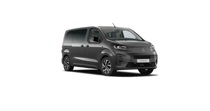 Fiat ULYSSE COMBI M1 L2H1 2.2 Mjet 4 180cv AT8