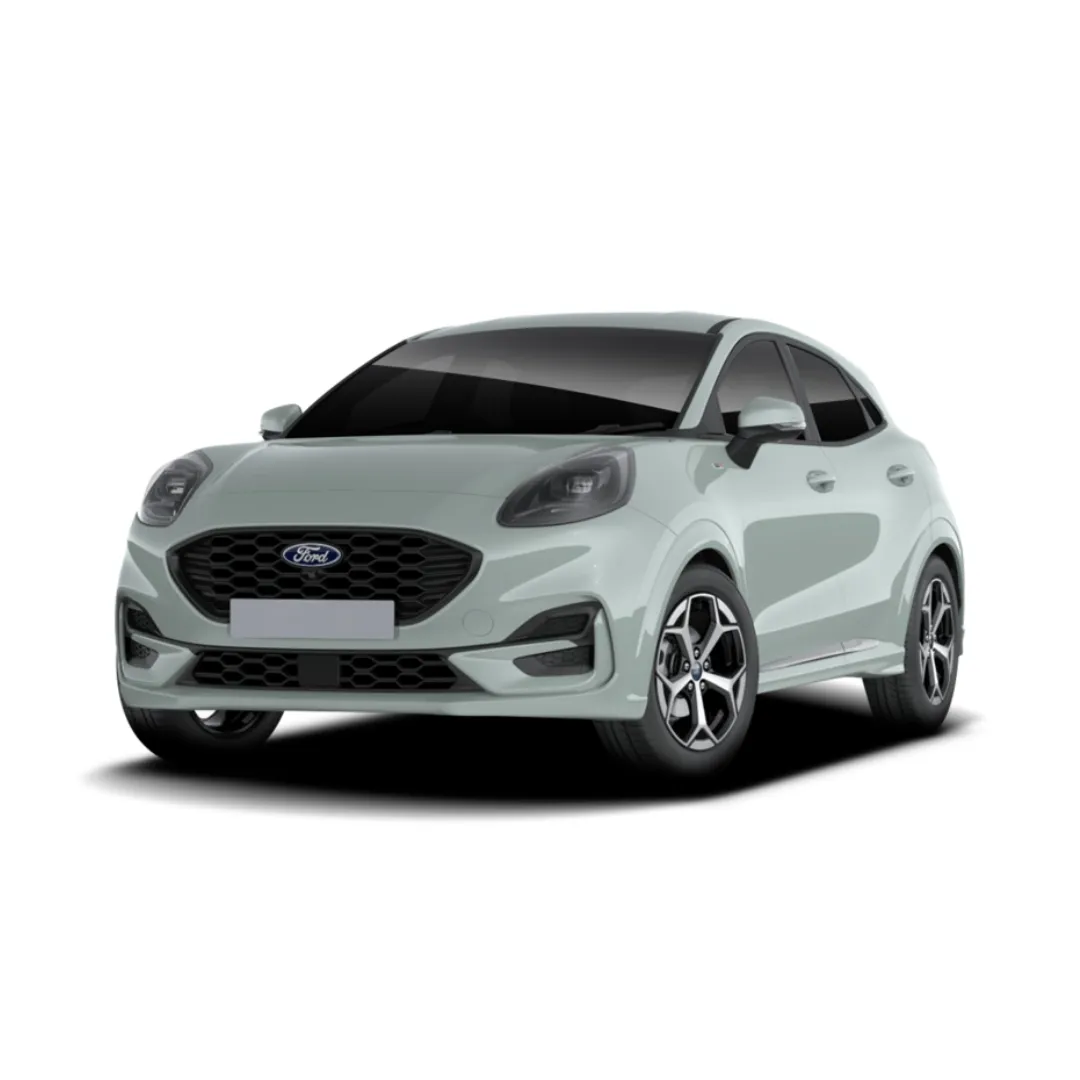Ford Puma 1.0 Ecoboost Hybrid 125CV ST-Line