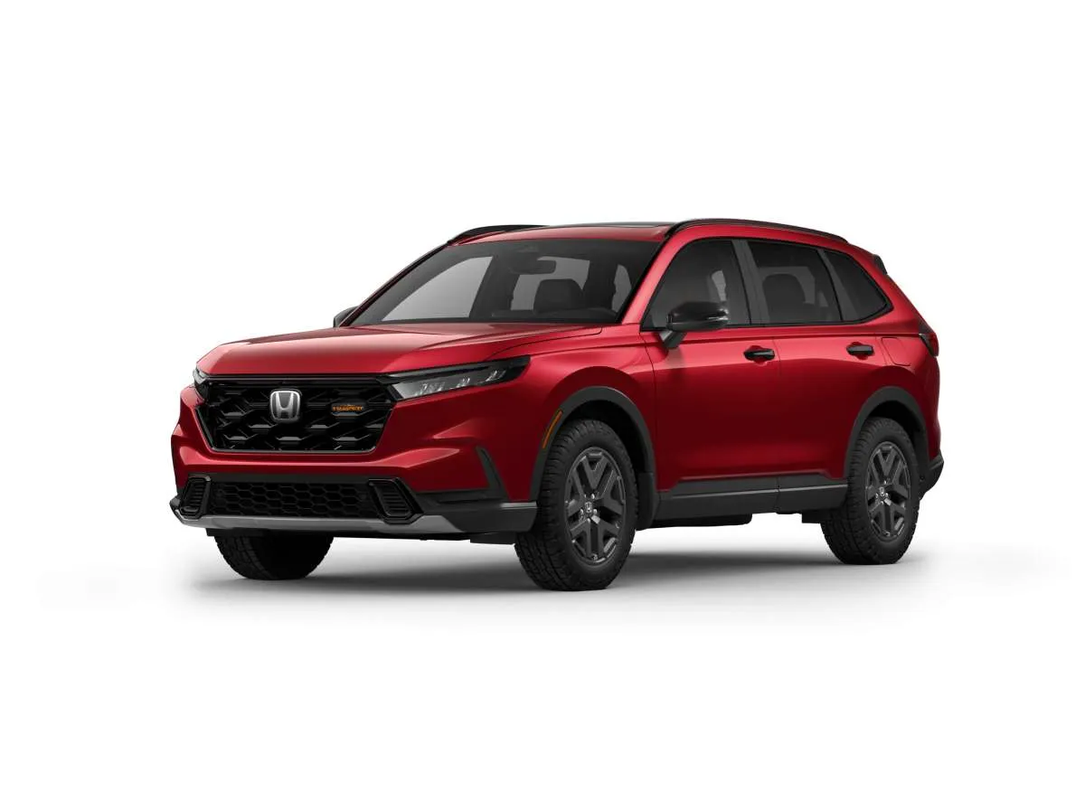 Honda CR-V 2.0 Hev Advance AWD