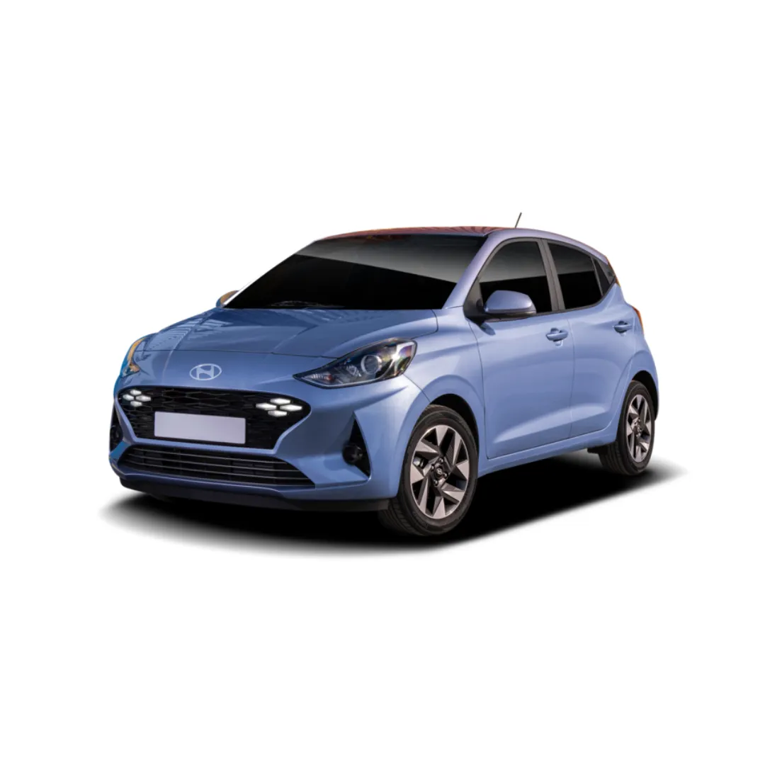 Hyundai i10 1.0 MPI A/T Connectline