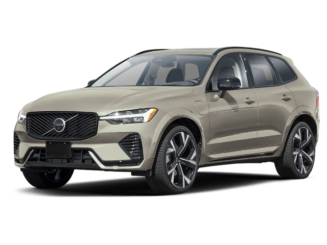 VOLVO XC60 B5 AWD automatico