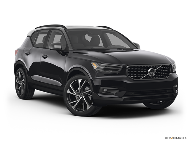 VOLVO XC40 B3 automatico Core