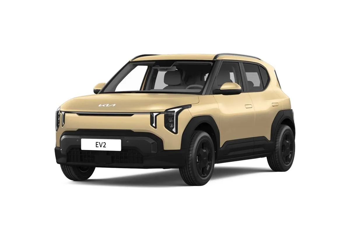 Kia EV2 42,2 kWh Air