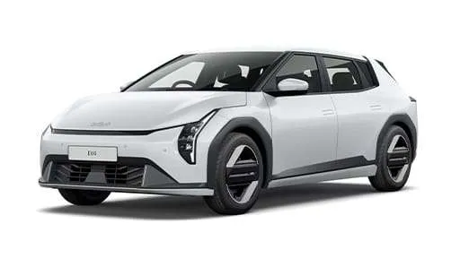Kia EV4 Long range 81,4 kWh Air