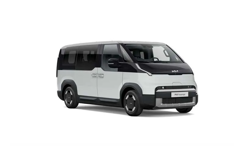 Kia PV5 PASSENGER Elettrico 51,5 kWh Air