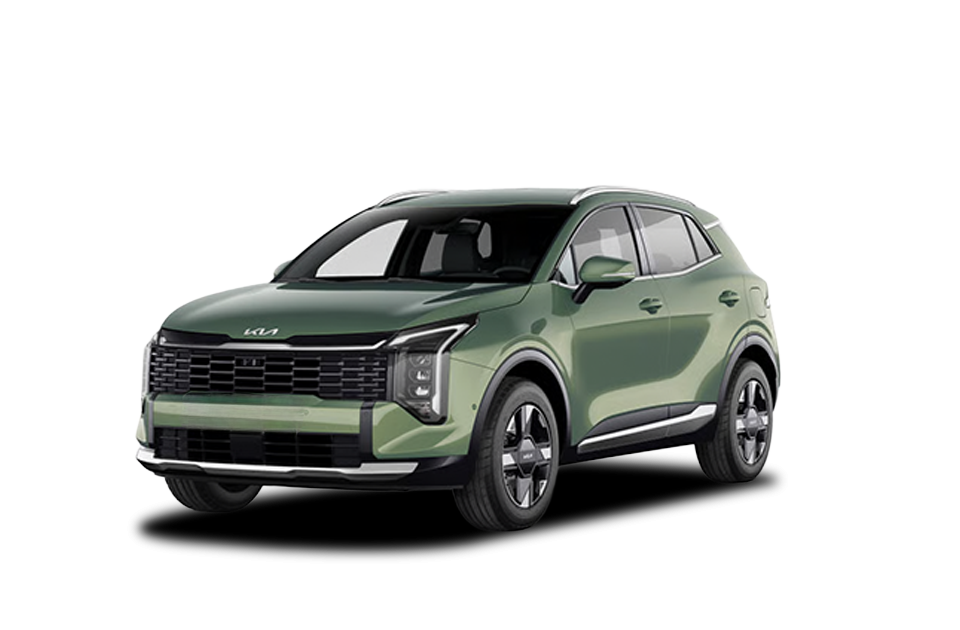 Kia SPORTAGE 1.6 TGDI HEV GT-Line Plus 2WD