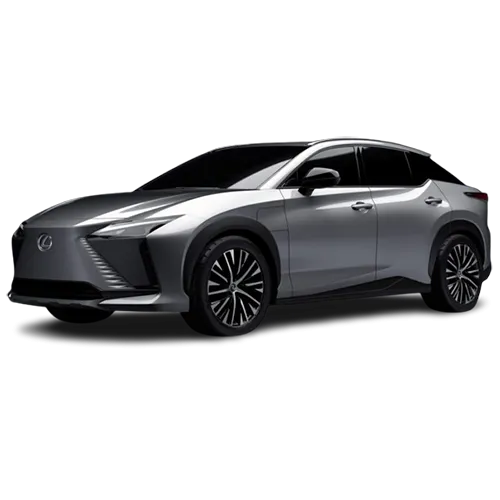 Lexus Rz