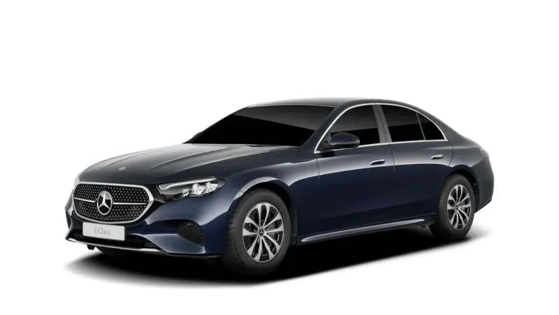 Mercedes-Benz classe-e E 200 AMG Line Adv Plus