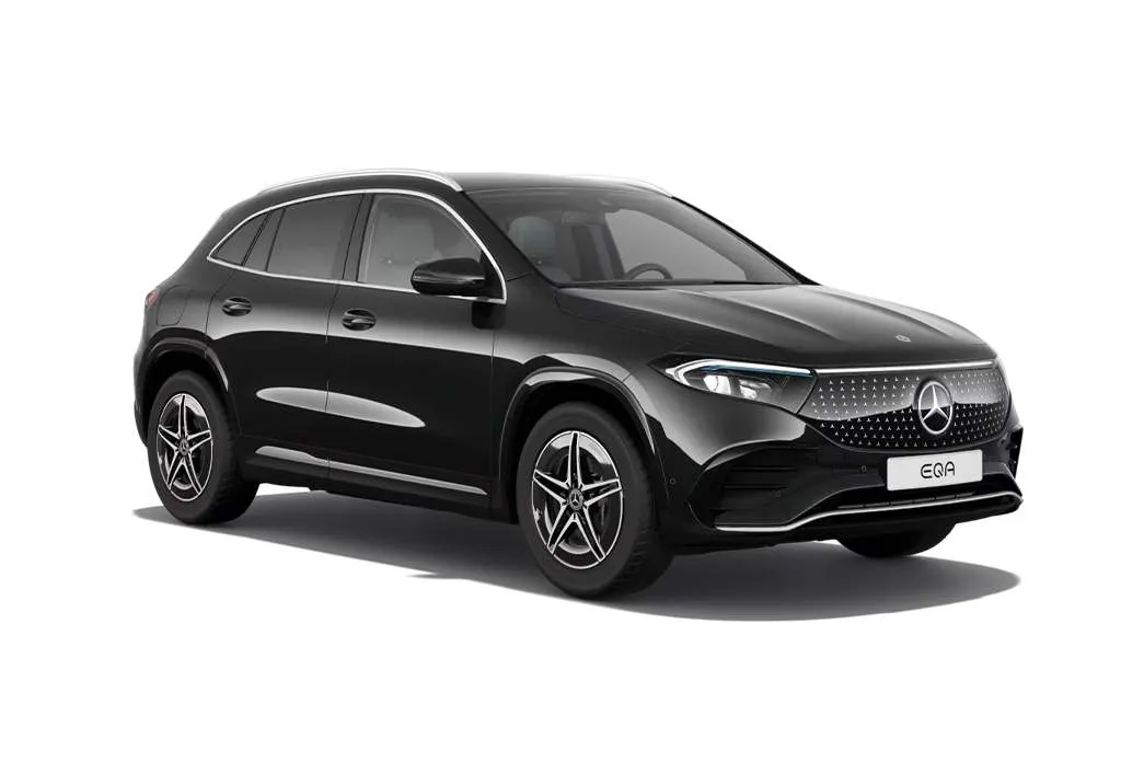Mercedes-Benz EQA 250+ AMG Line Advanced