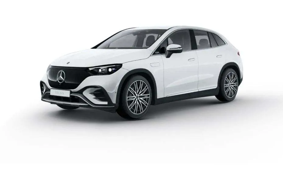 Mercedes-Benz EQE 300 ADVANCED