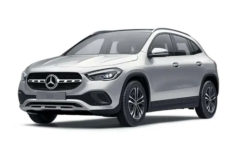 Mercedes-Benz GLA 200 d Automatic Business Extra