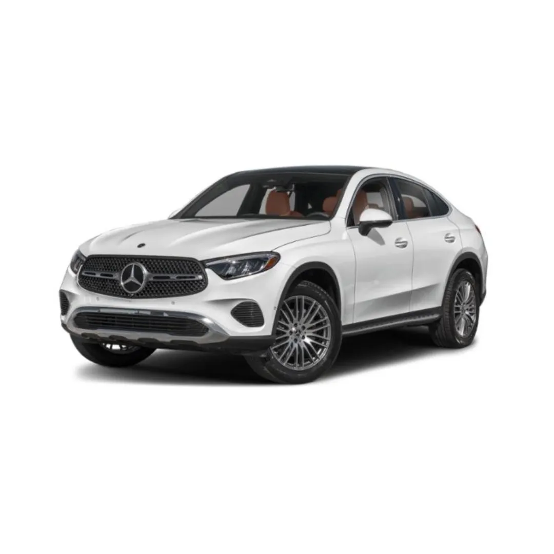 Mercedes-Benz GLC 220 d 4MATIC
