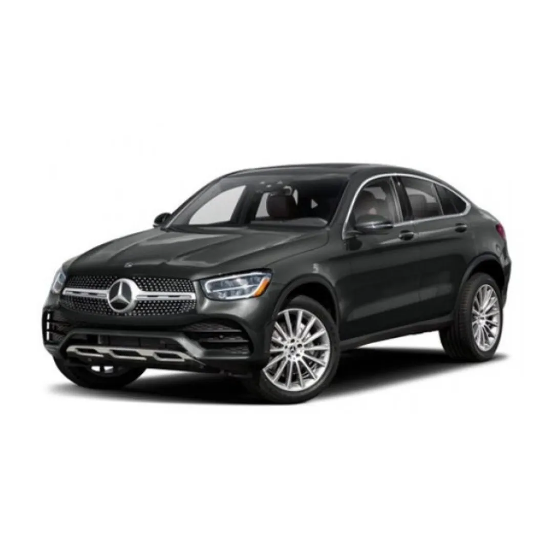 Mercedes-Benz GLC 300 e 4Matic EQ-Power Sport aut.