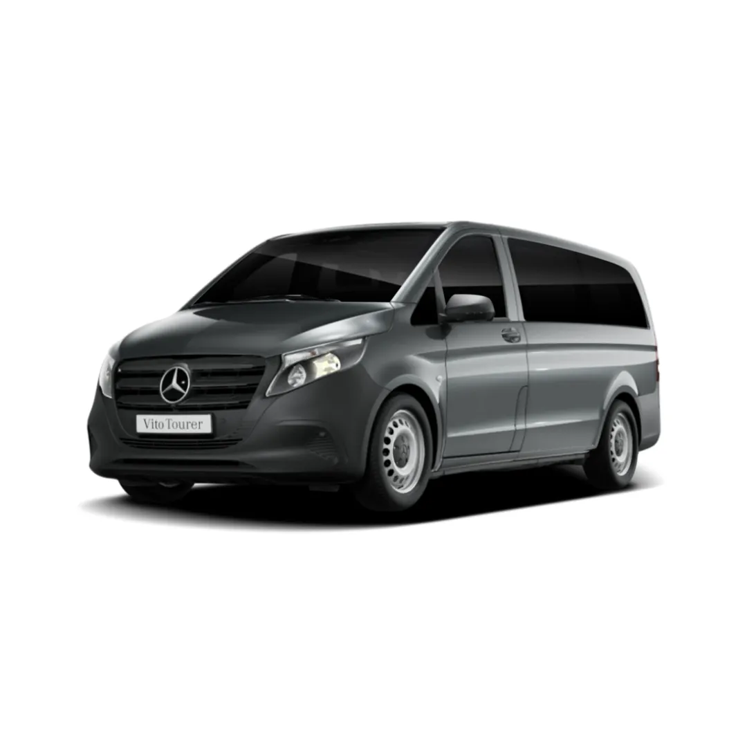 Mercedes-Benz Vito 9 posti 114 Cdi Pro Extra-Long Tourer Auto