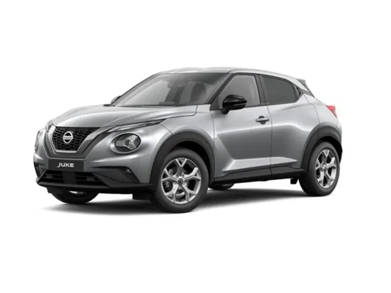 Nissan Juke 1.0 DIG-T 114 N-Connecta Dct