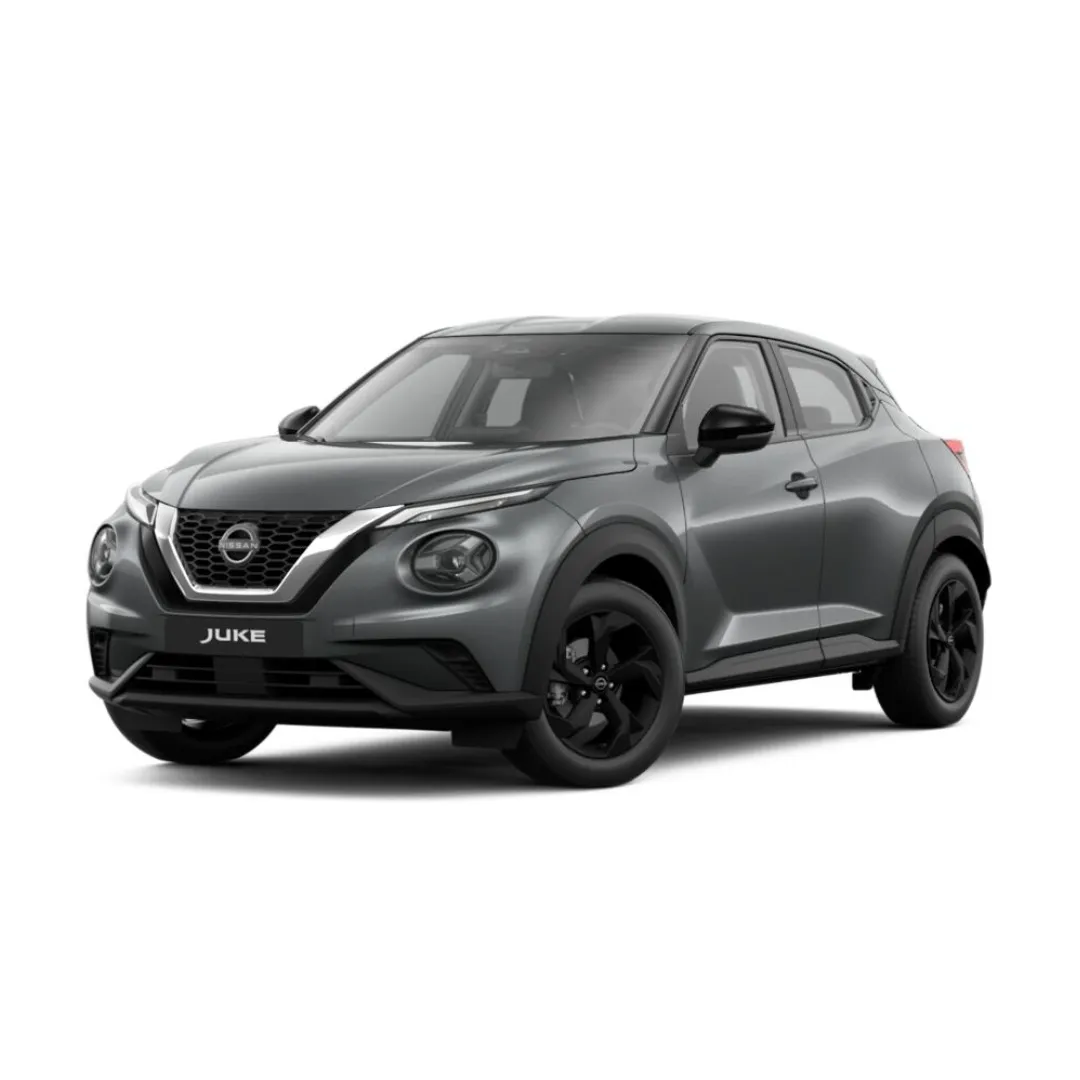 Nissan Juke 1.0 DIG-T 114 N-Connecta