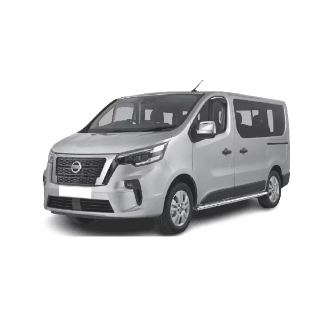 Nissan Primastar Bus 2.0 Dci 110cv 27q L1h1 Acenta