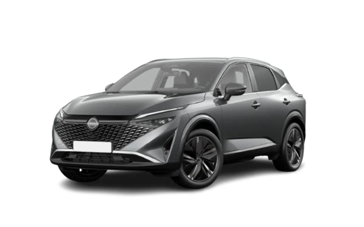 Nissan Qashqai E-Power 1.5 HEV e-Power Acenta