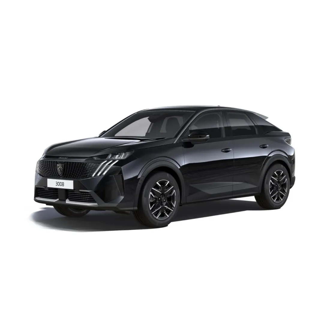 Peugeot 3008 N1 Hybrid 145 Allure E-Dcs