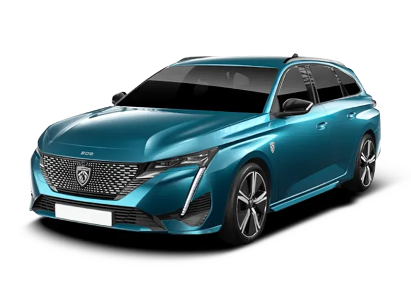 Peugeot 308-sw SW Style BlueHDi 130 EAT8 S&amp;S SW