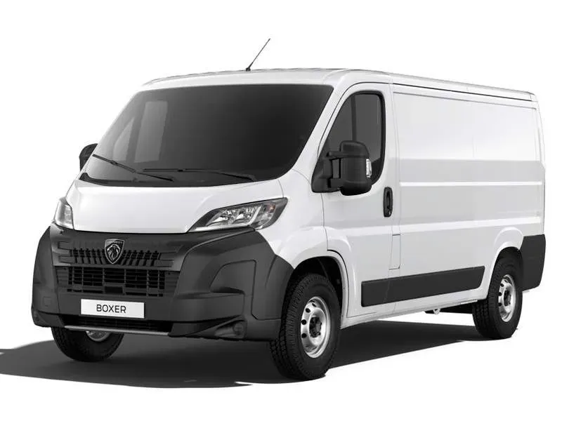 Peugeot boxer 2.2 120 cv Diesel 30 L2H1