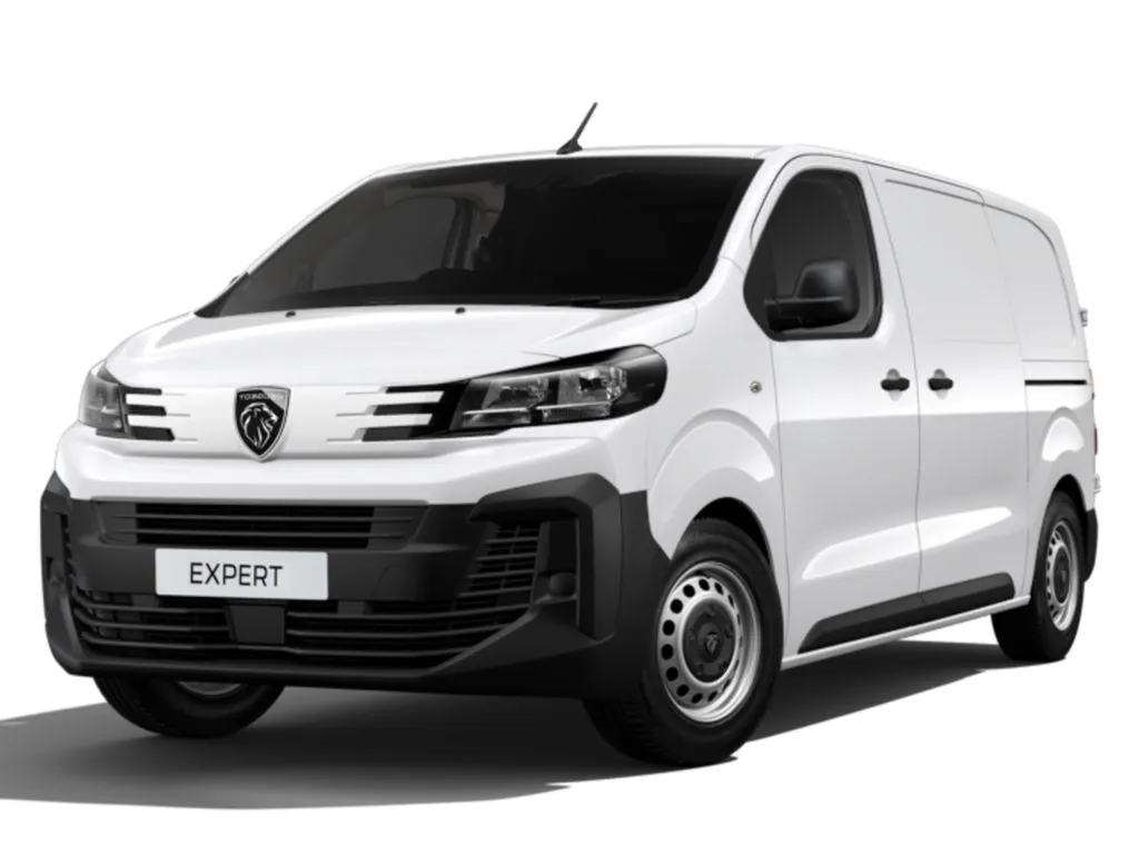 Peugeot expert 1.5 Diesel 120cv M