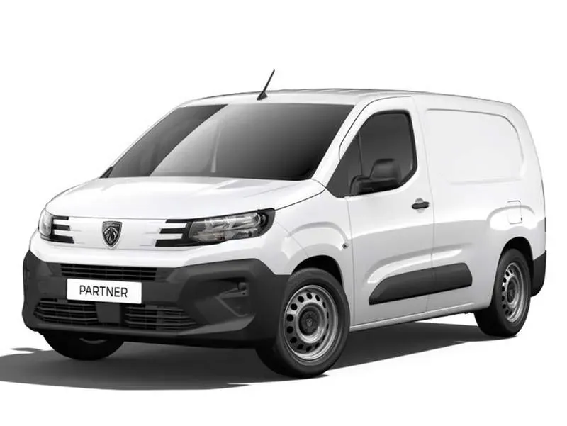 Peugeot partner M1 1.5 Diesel 100cv