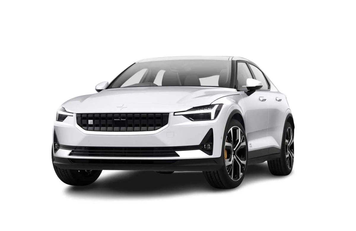 Polestar 2 Long Range Single Motor