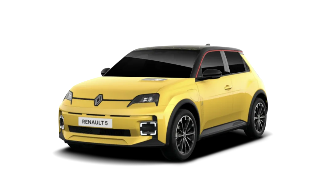 Renault 5