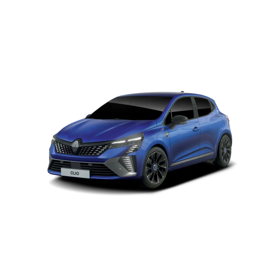 Renault Clio 1.0 TCe 66kW Business